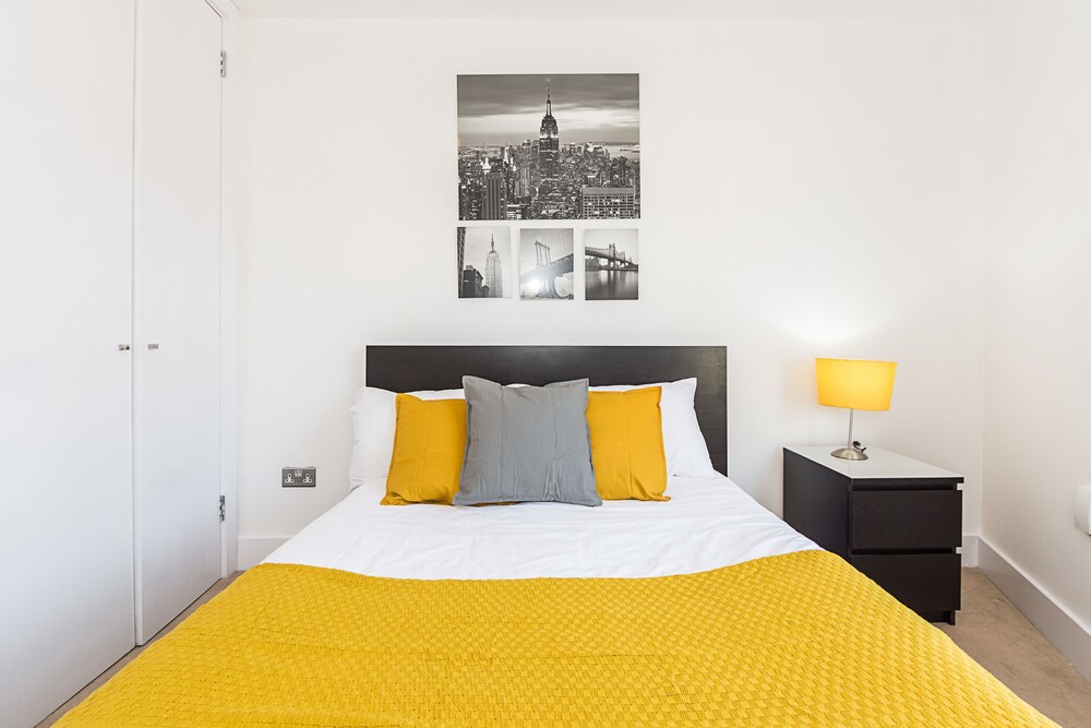 CDP Apartments Kentish Town