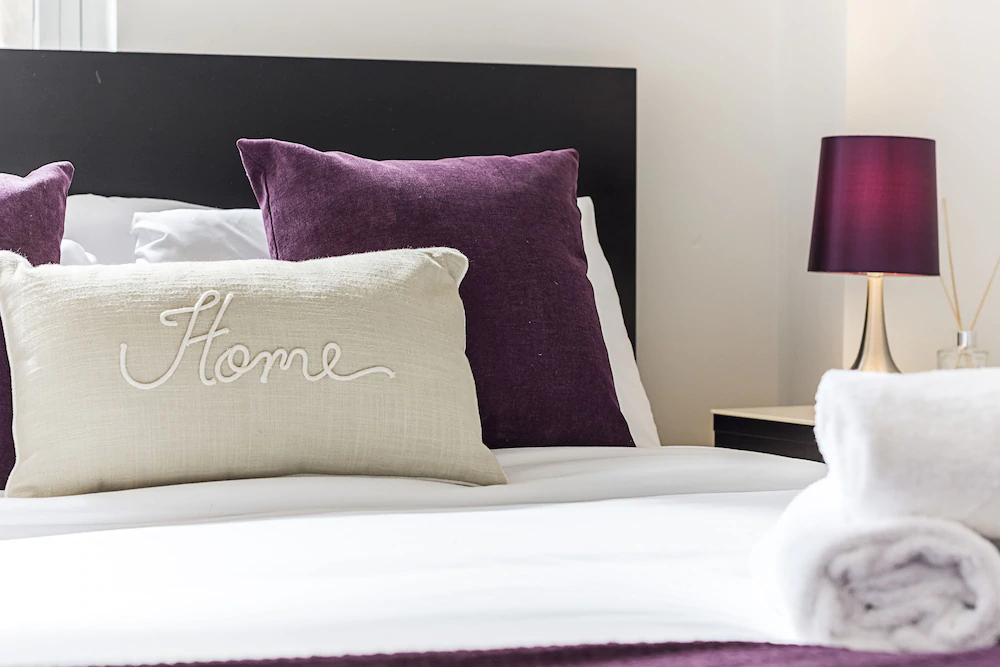 CDP Apartments Kentish Town