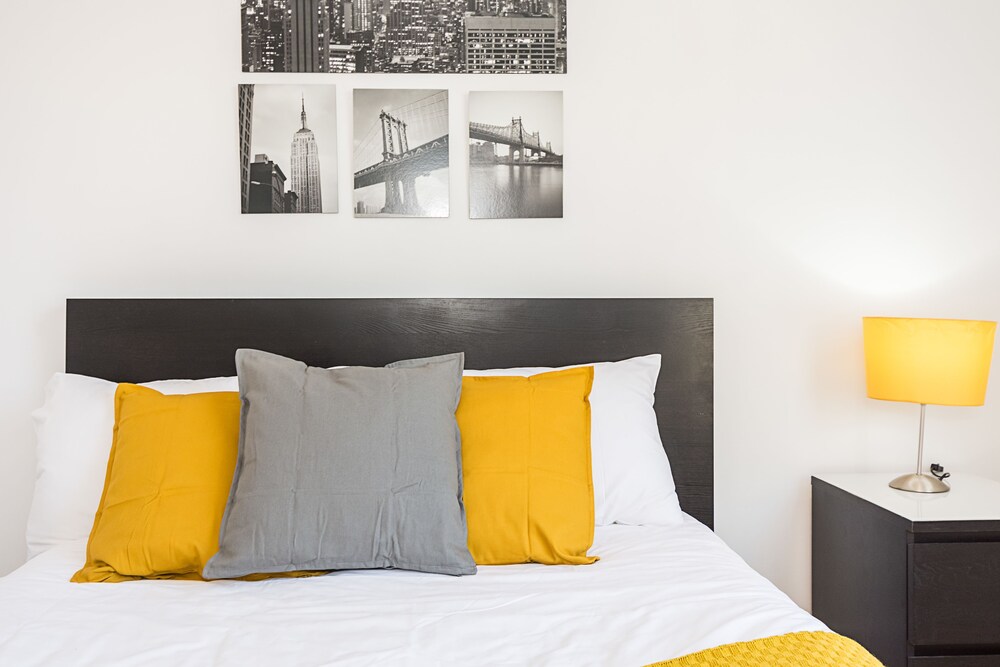 CDP Apartments Kentish Town