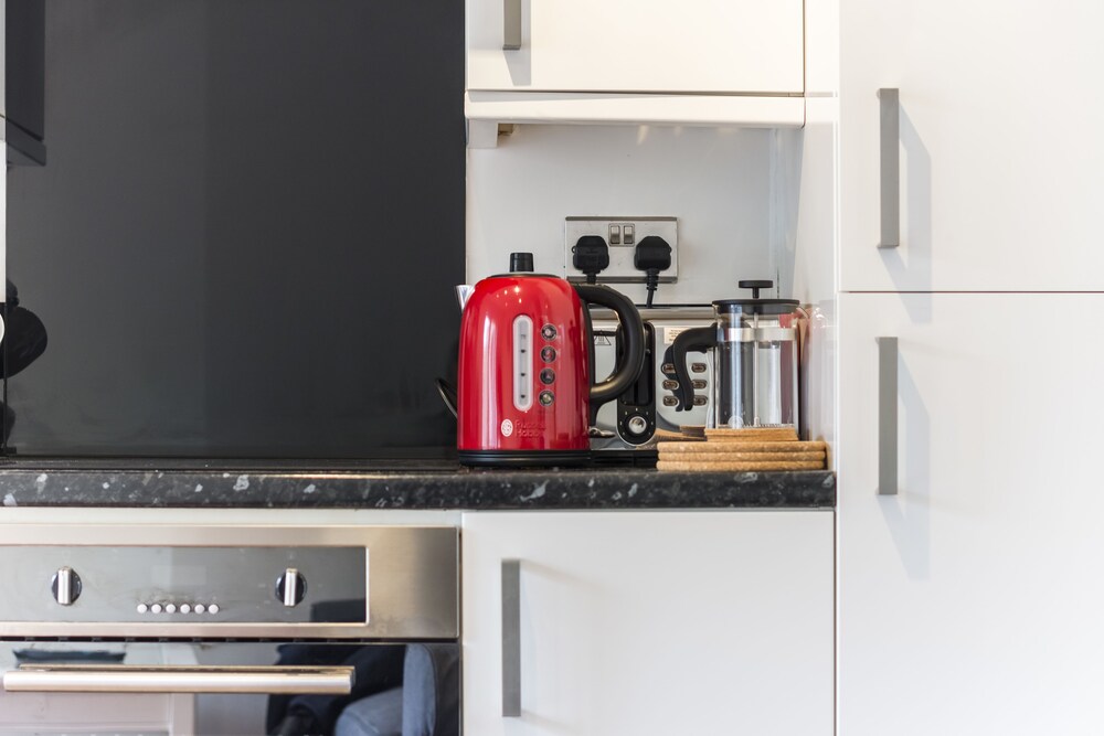 CDP Apartments Kentish Town