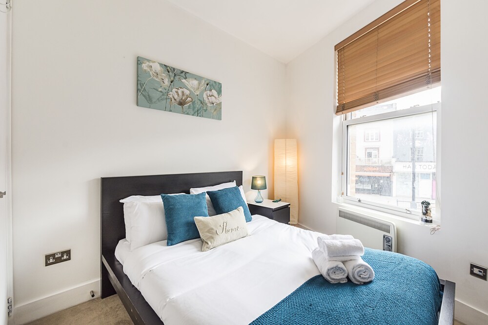CDP Apartments Kentish Town