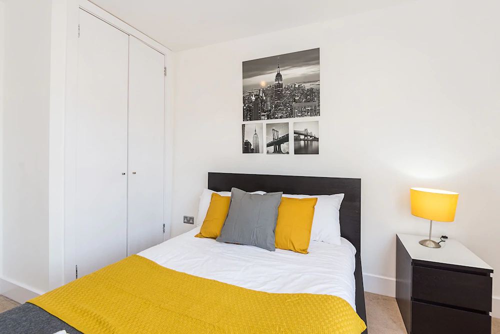 CDP Apartments Kentish Town