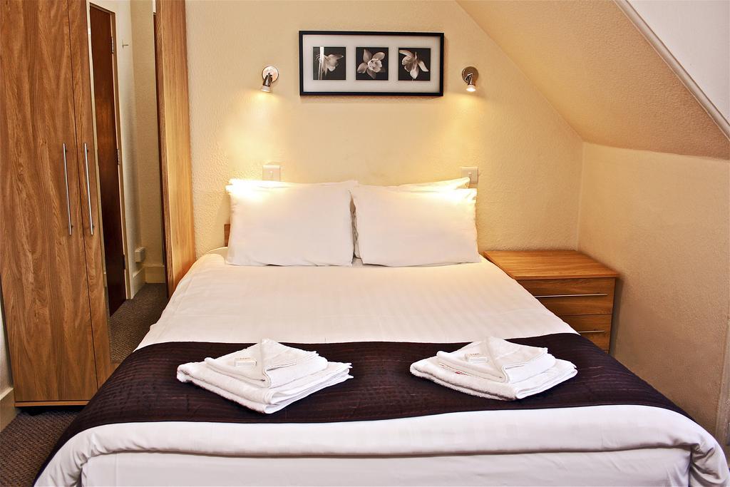 OYO Central Hotel Golders Green