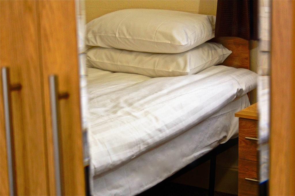 OYO Central Hotel Golders Green