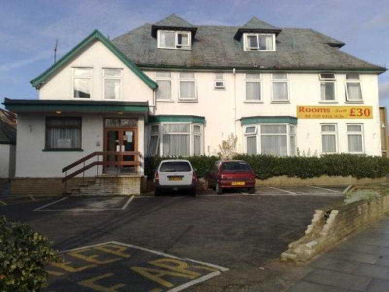 OYO Central Hotel Golders Green
