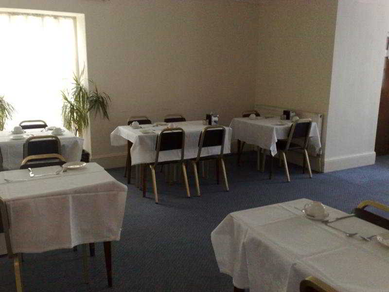 OYO Central Hotel Golders Green