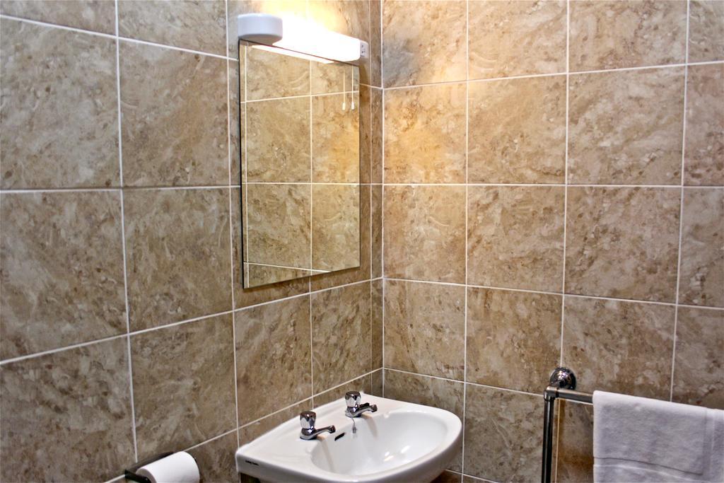 OYO Central Hotel Golders Green