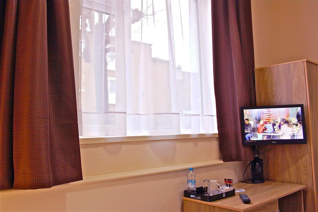 OYO Central Hotel Golders Green