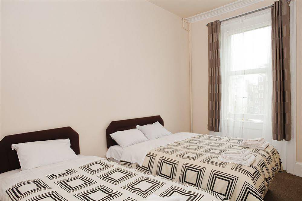 Central London Budget Hotel