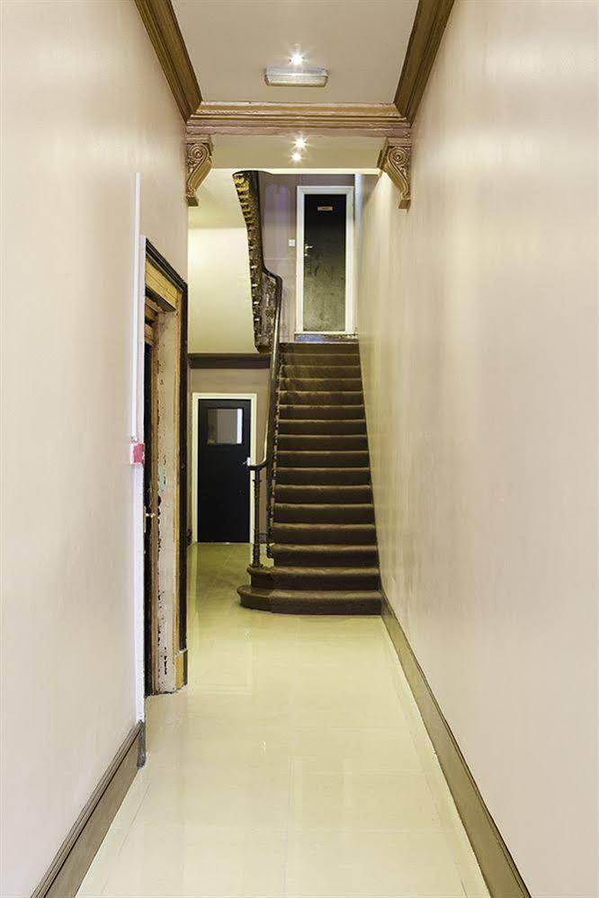 Central London Budget Hotel
