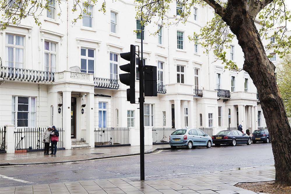 Central London Budget Hotel