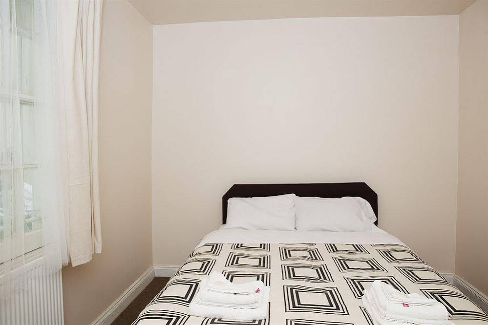 Central London Budget Hotel