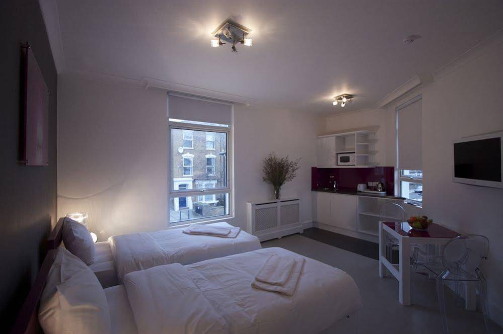 Central Park Studios