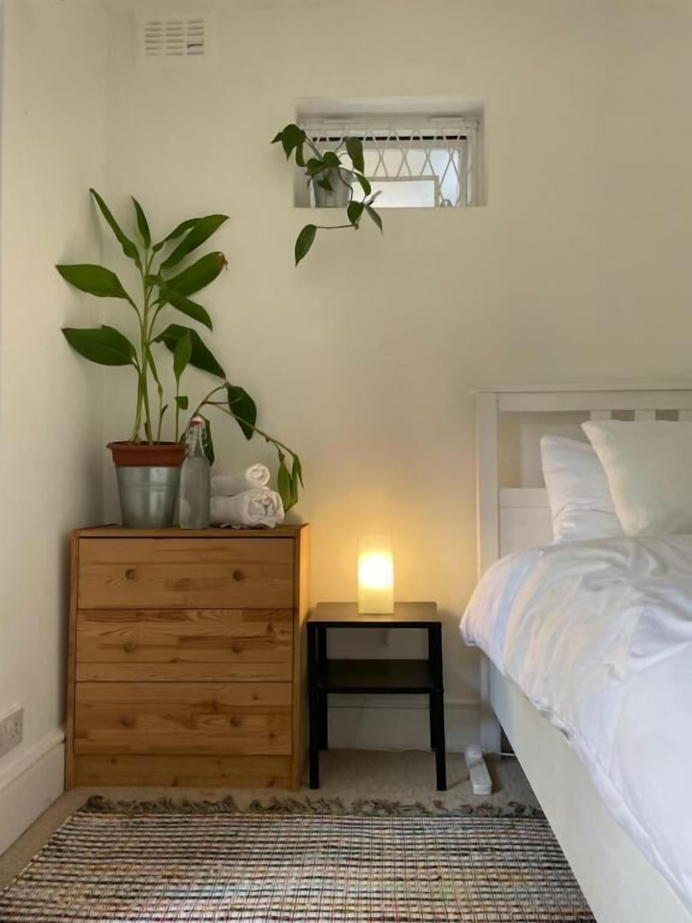 Central Victorian House