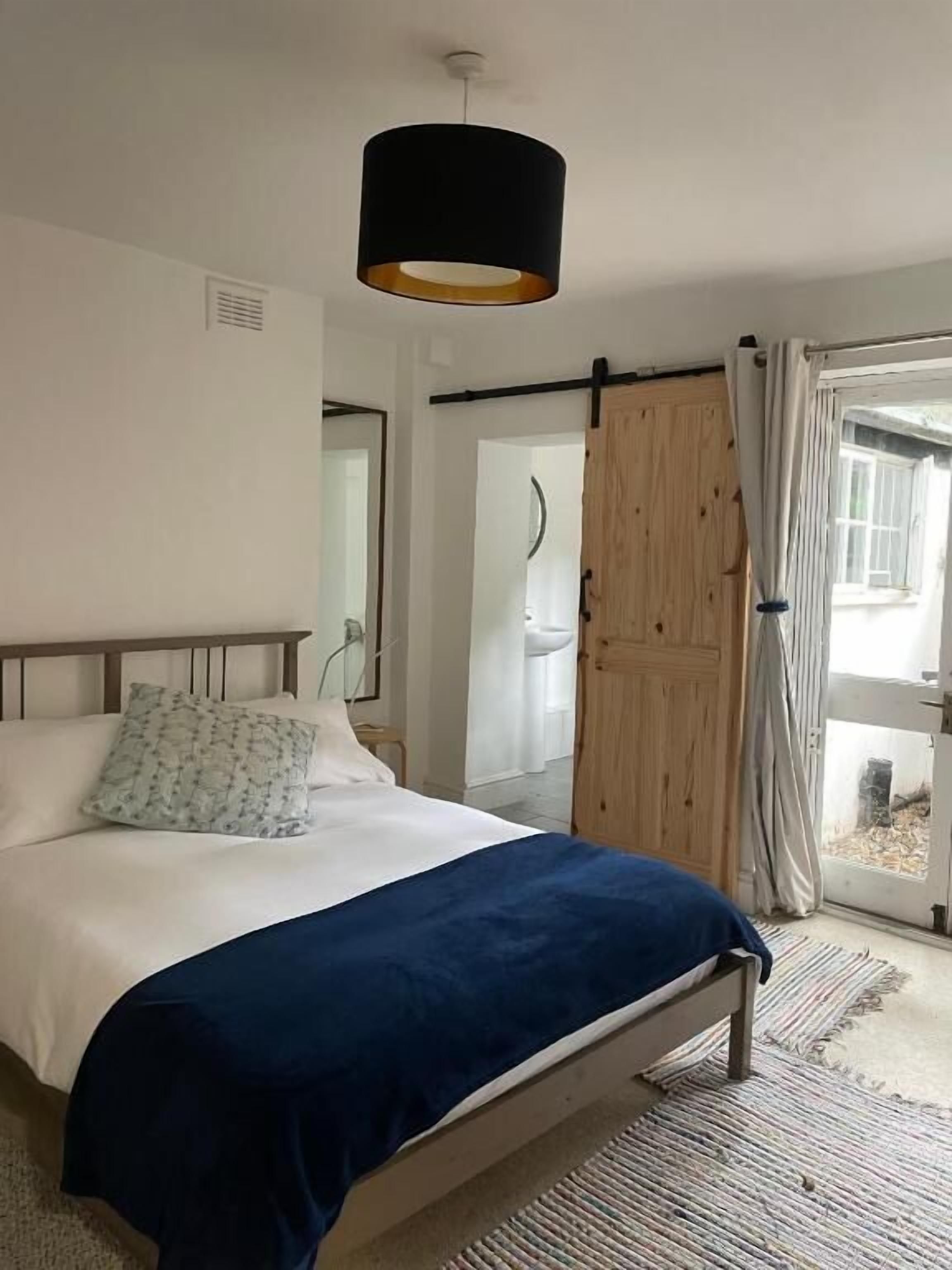 Central Victorian House