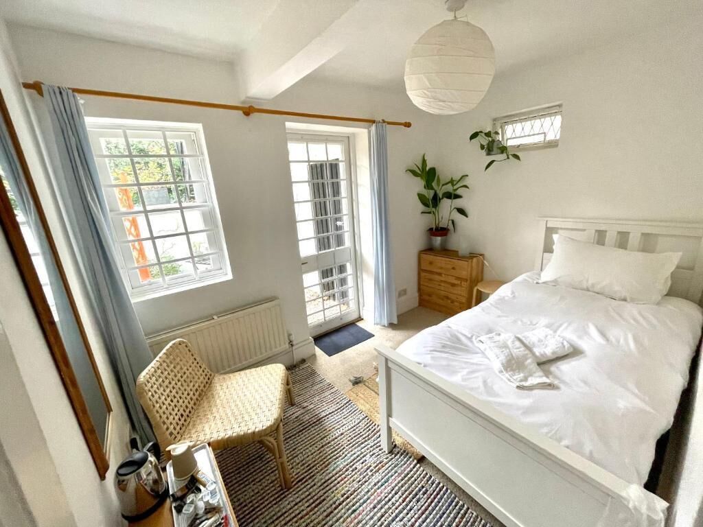 Central Victorian House