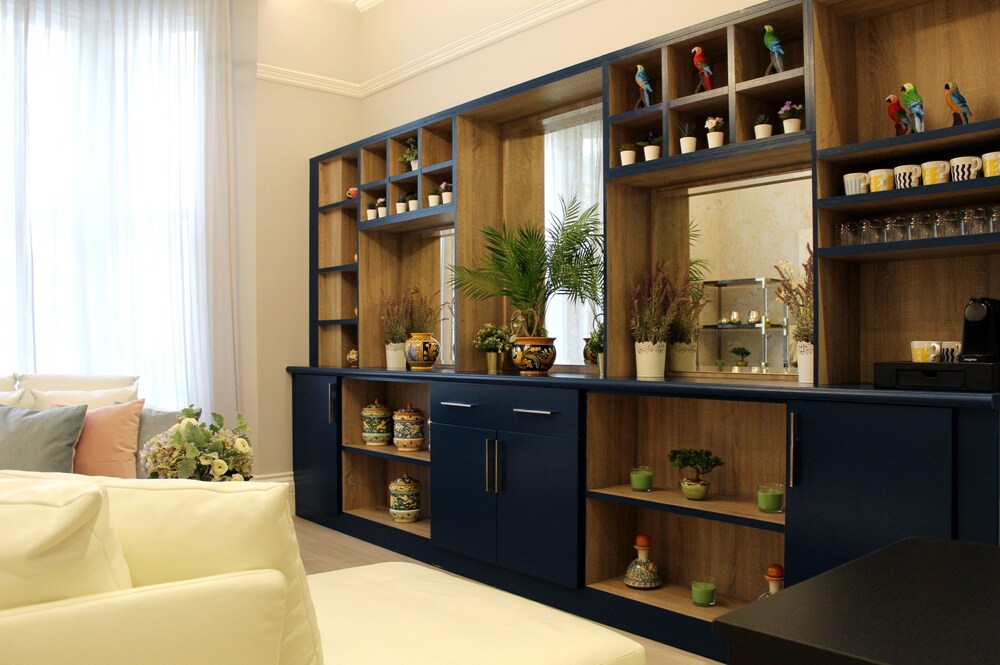 CG Kensington