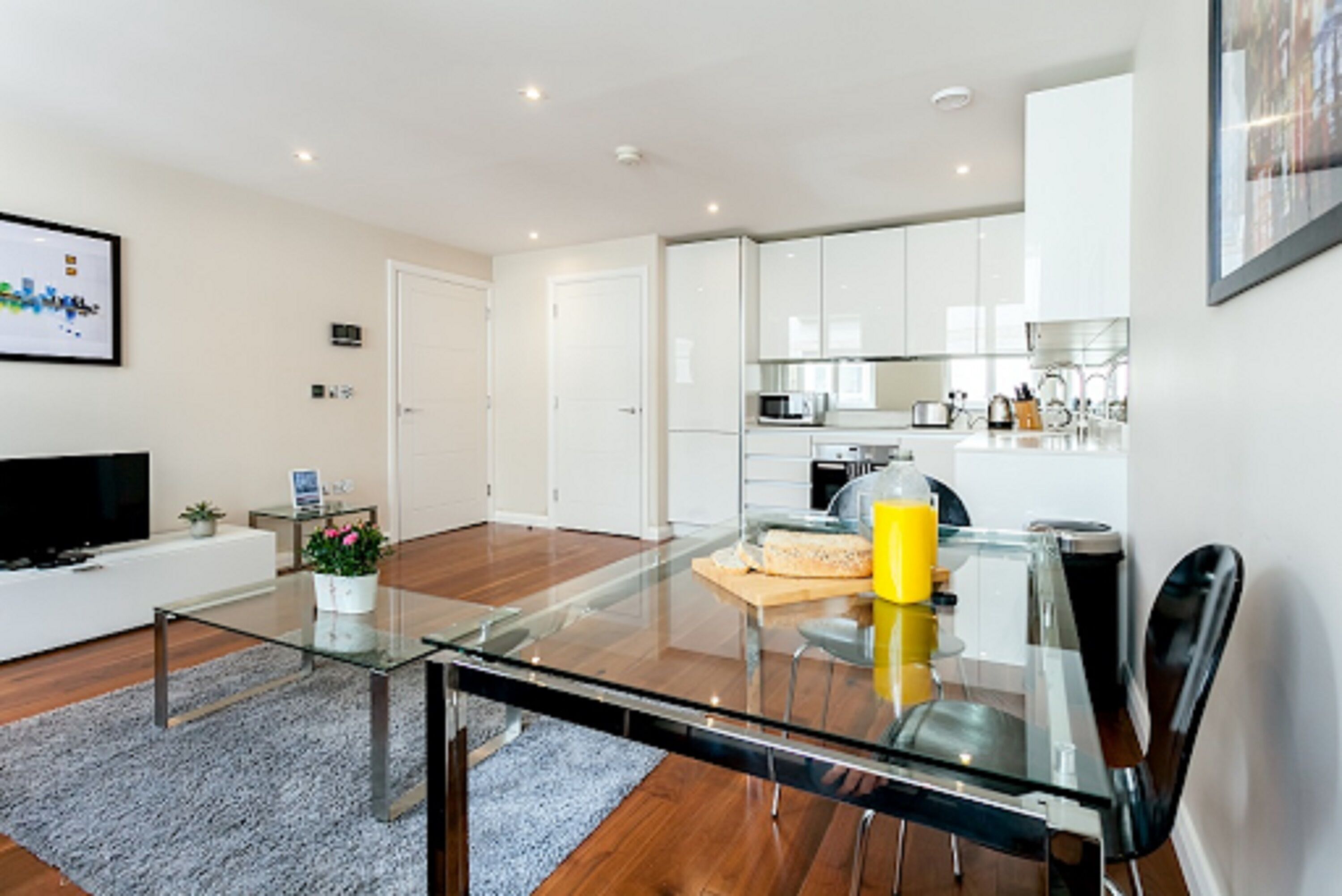 Chancery Lane Serviced Apartments