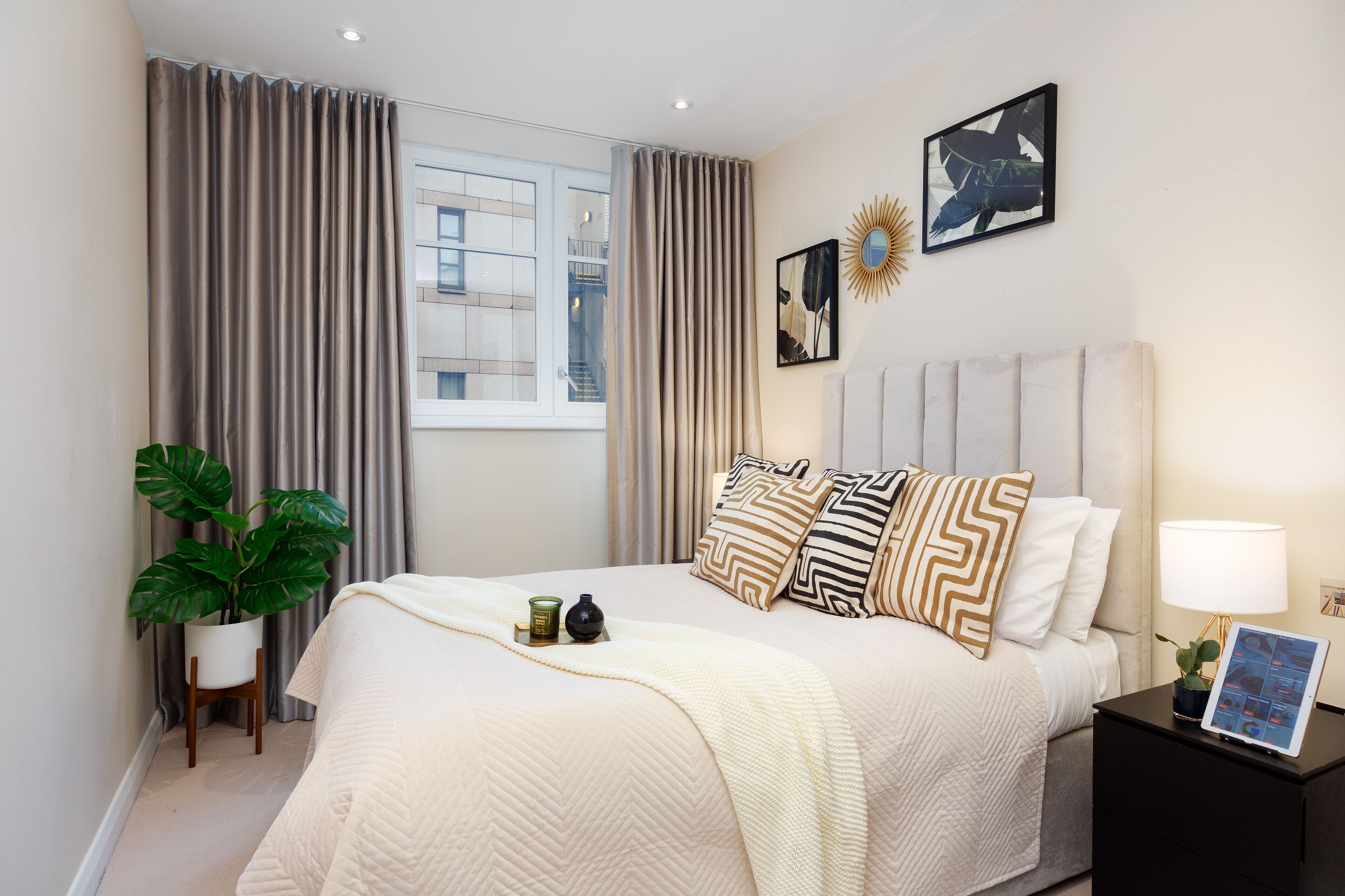 Chancery Lane Serviced Apartments