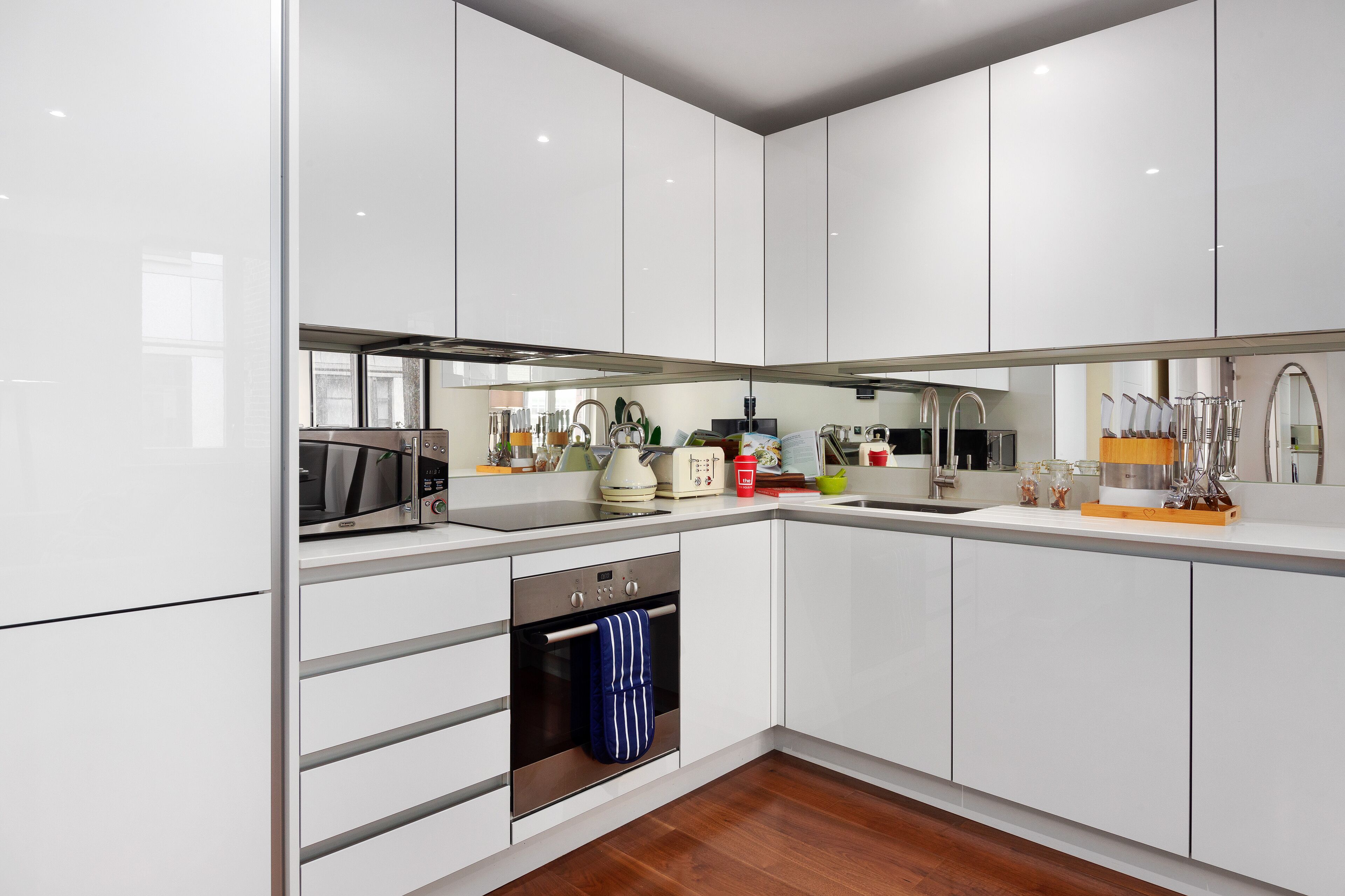Chancery Lane Serviced Apartments
