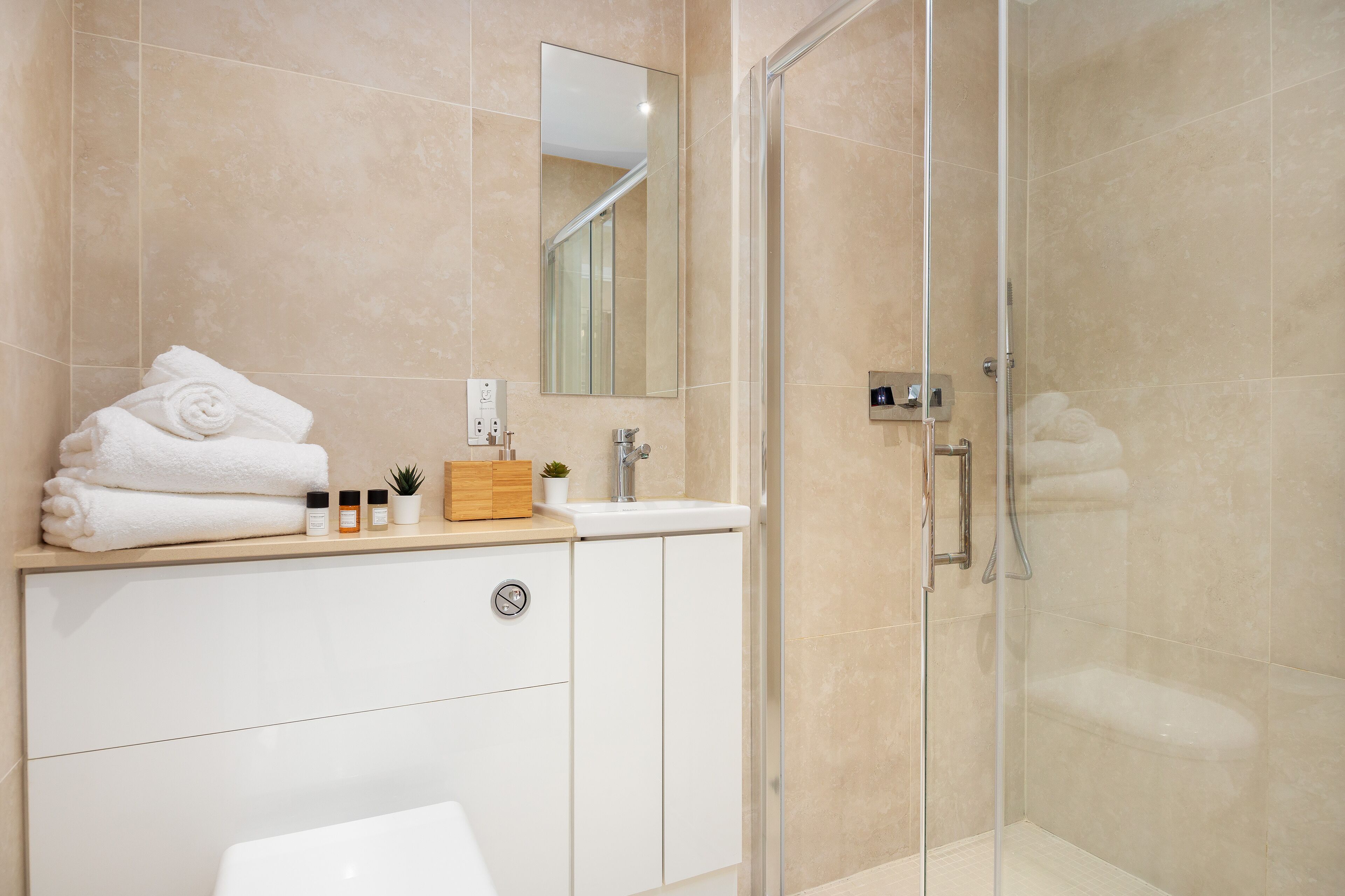 Chancery Lane Serviced Apartments