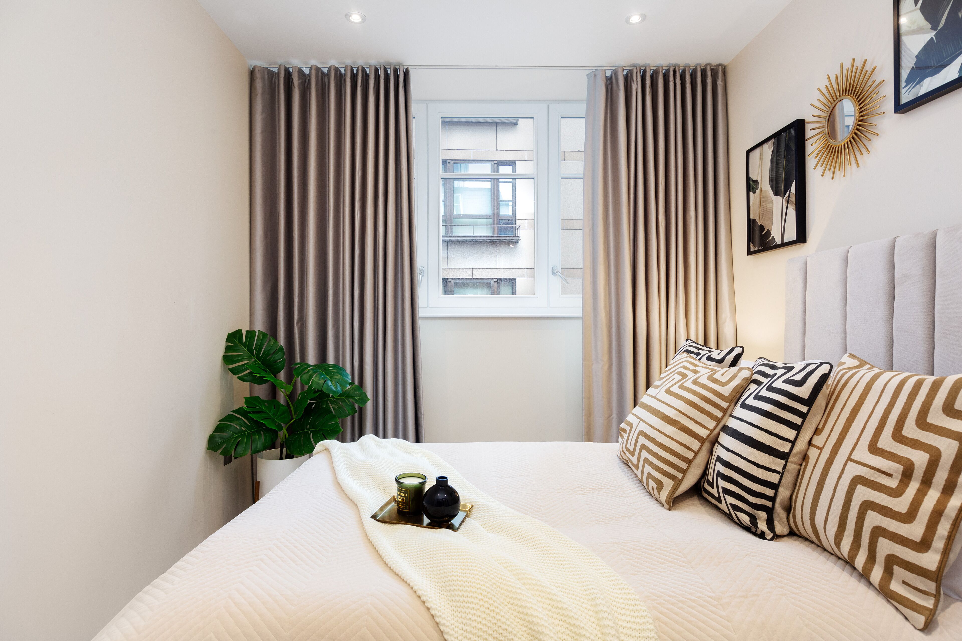 Chancery Lane Serviced Apartments