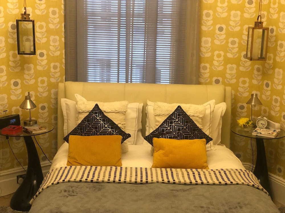Charing Cross By Q Apartments