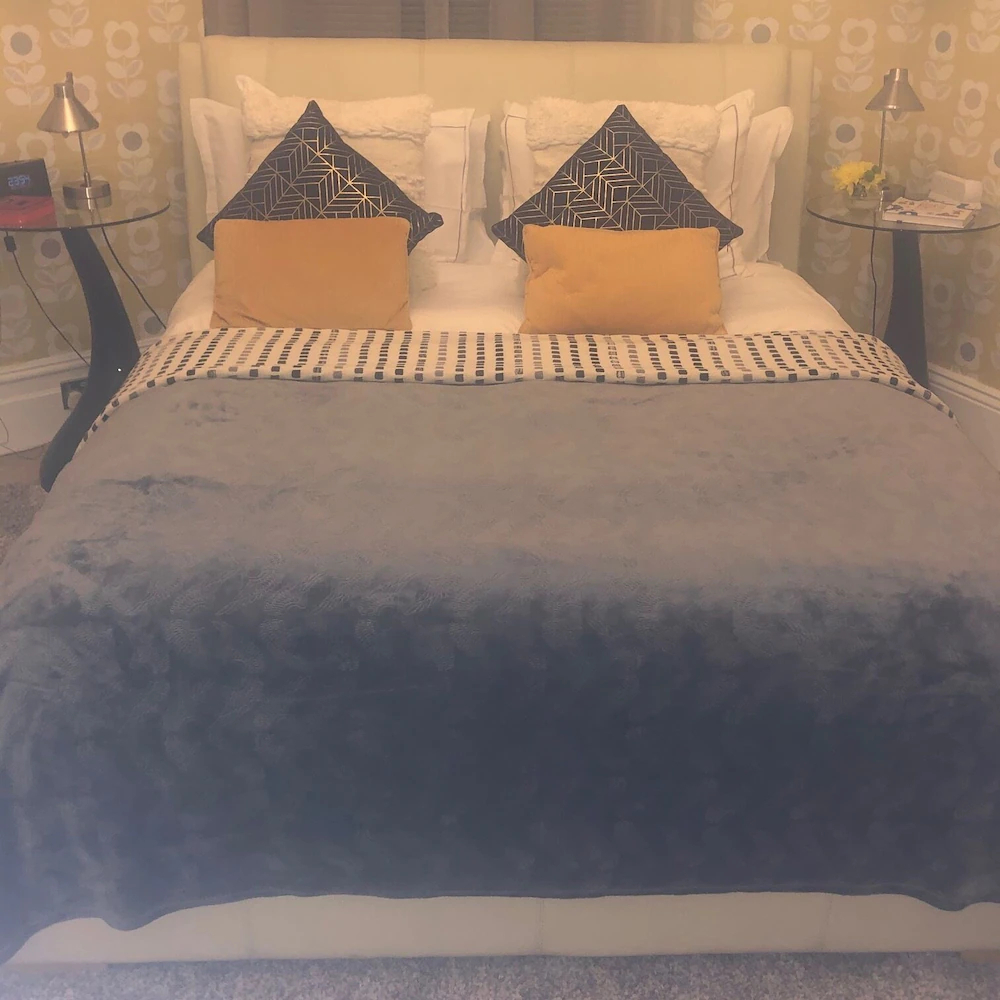 Charing Cross By Q Apartments