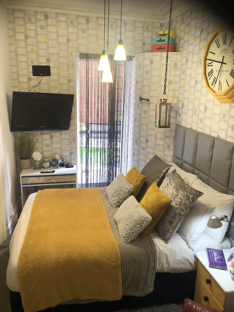 Charing Cross By Q Apartments