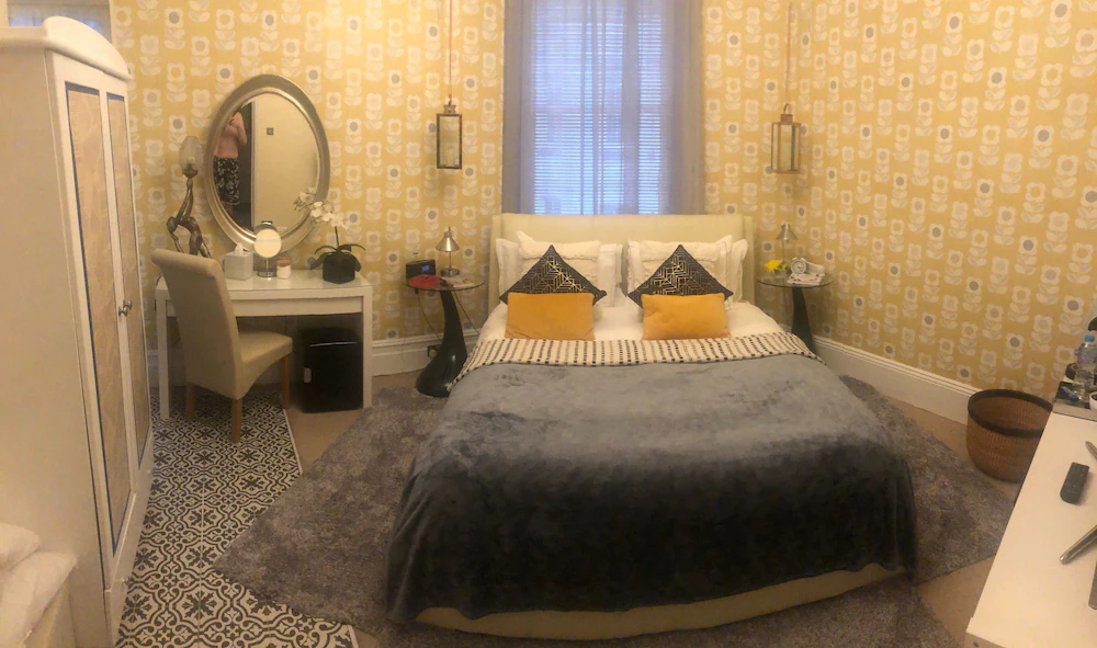 Charing Cross By Q Apartments