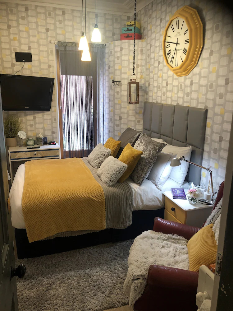 Charing Cross By Q Apartments