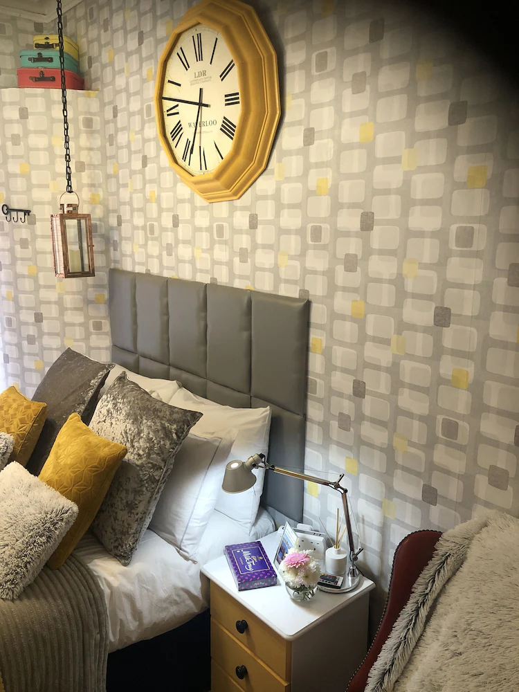 Charing Cross By Q Apartments