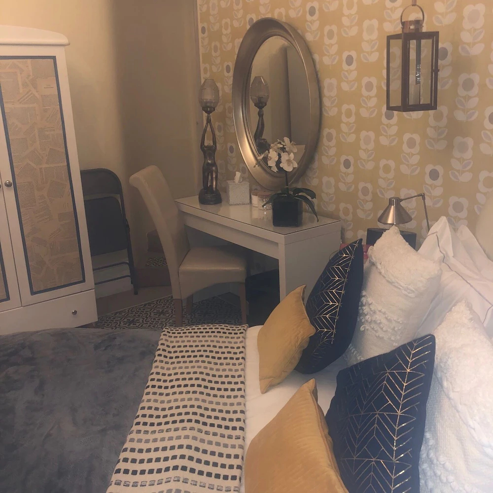 Charing Cross By Q Apartments