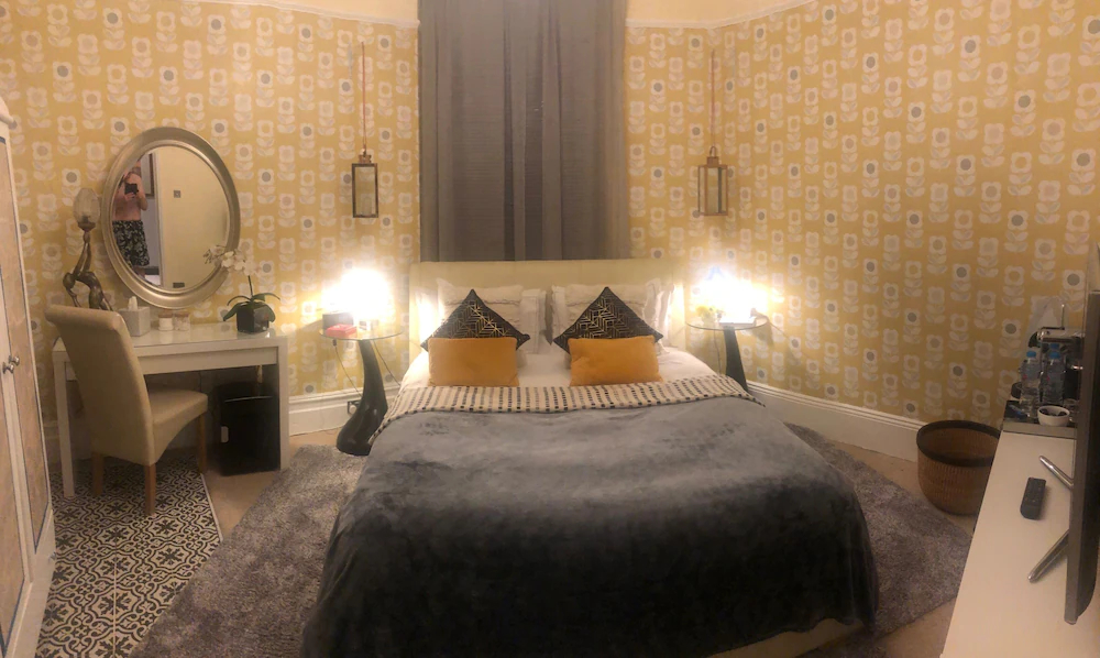 Charing Cross By Q Apartments