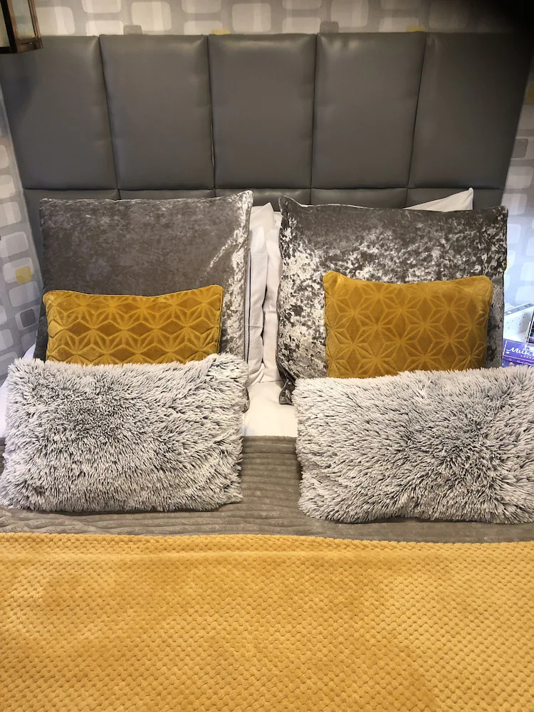 Charing Cross By Q Apartments