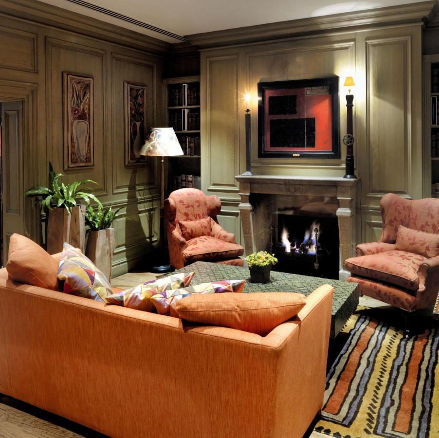 Charlotte Street Hotel