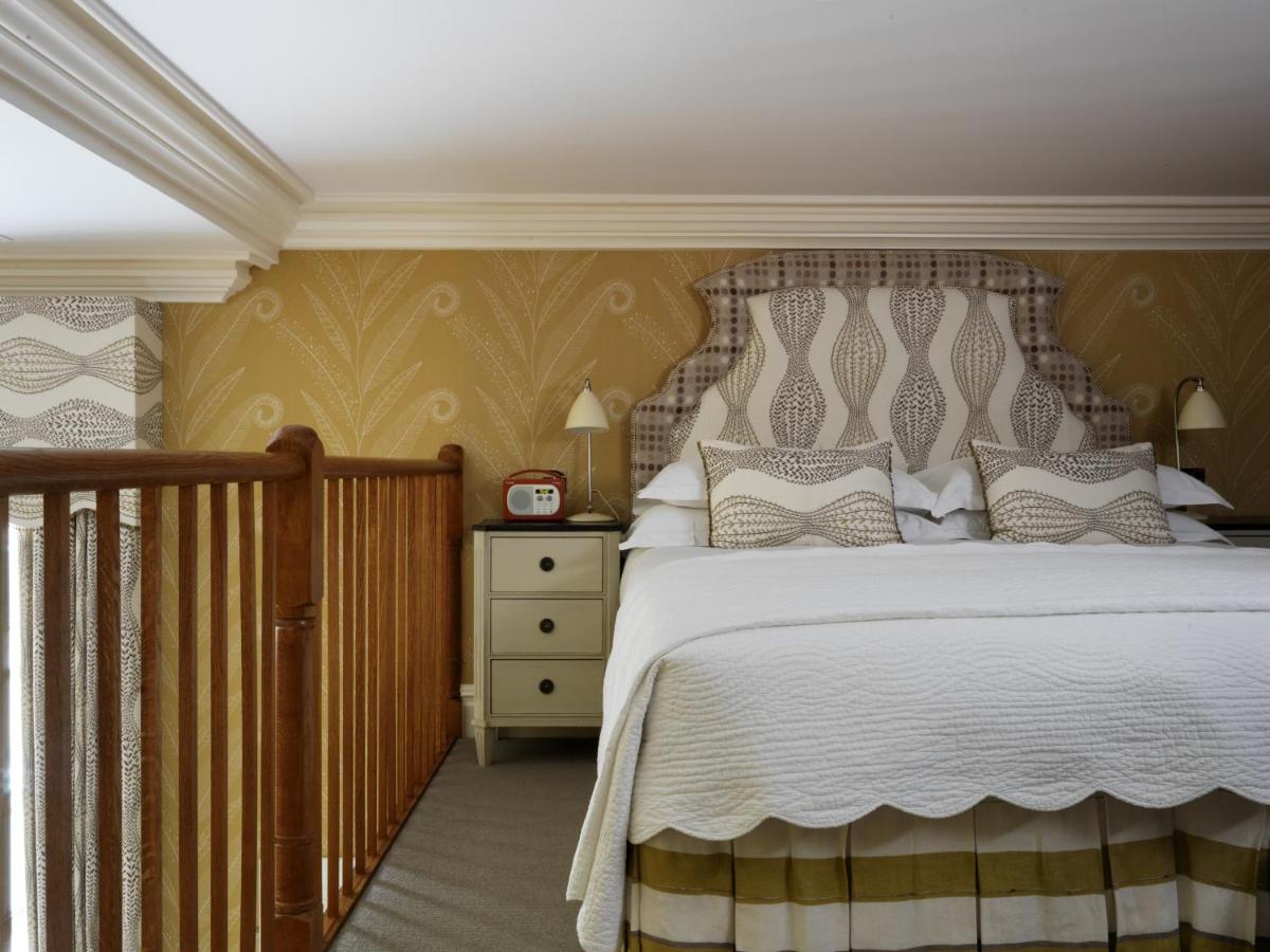Charlotte Street Hotel