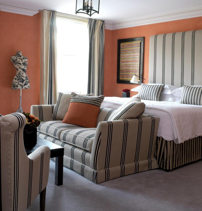 Charlotte Street Hotel