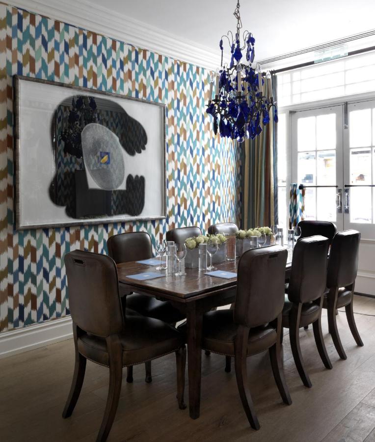 Charlotte Street Hotel