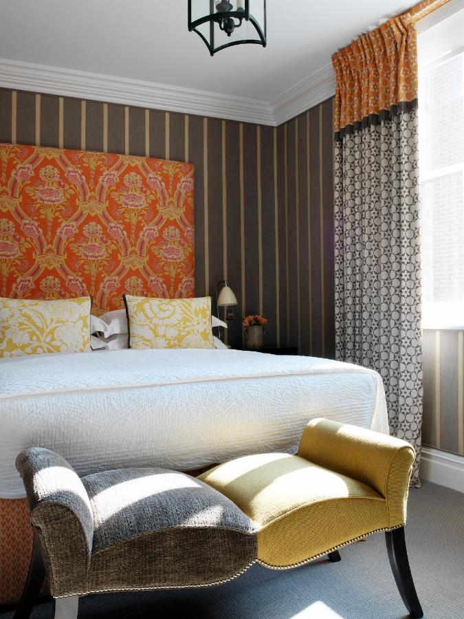 Charlotte Street Hotel