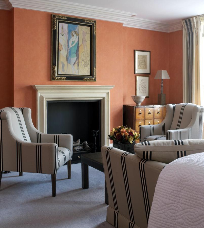 Charlotte Street Hotel