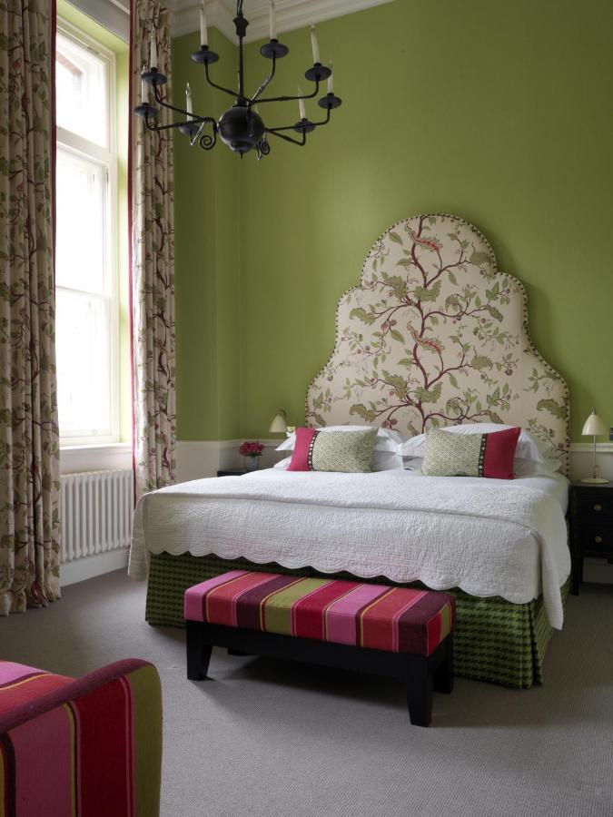 Charlotte Street Hotel
