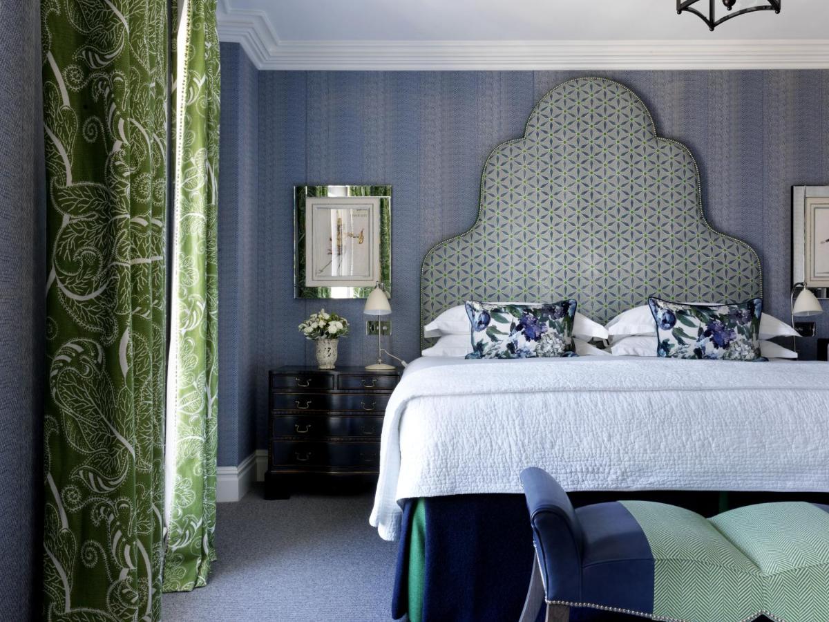 Charlotte Street Hotel