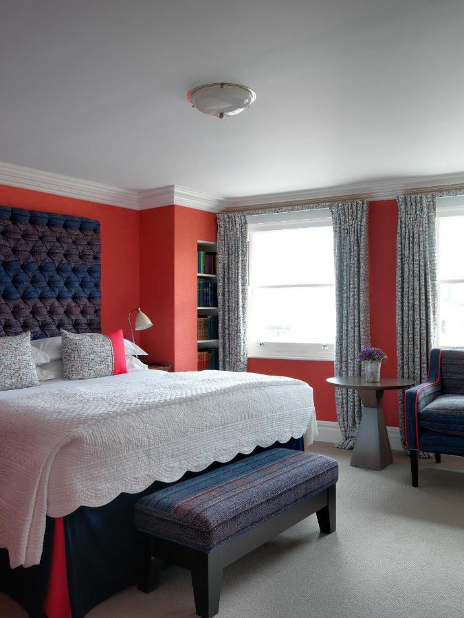 Charlotte Street Hotel
