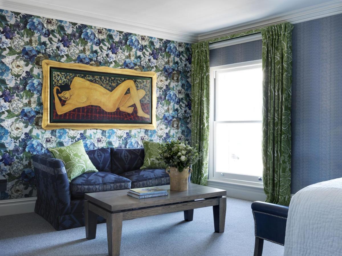 Charlotte Street Hotel