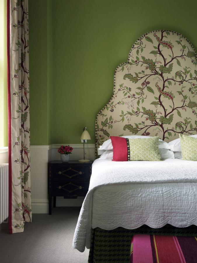 Charlotte Street Hotel