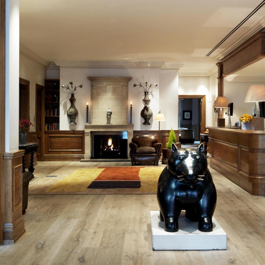 Charlotte Street Hotel