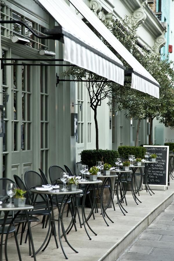 Charlotte Street Hotel
