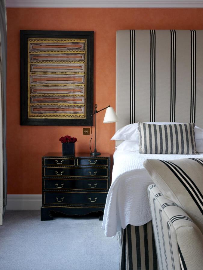 Charlotte Street Hotel