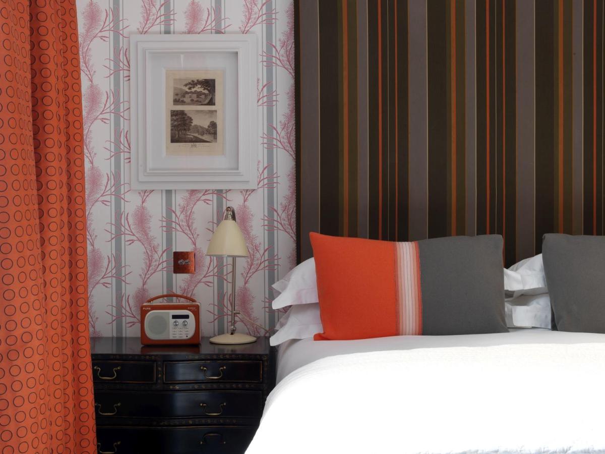Charlotte Street Hotel